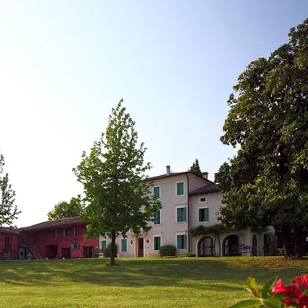 Ca' Milone Bed & Breakfast