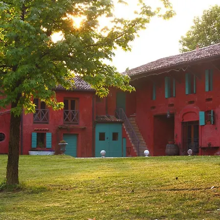 Ca' Milone Bed & Breakfast