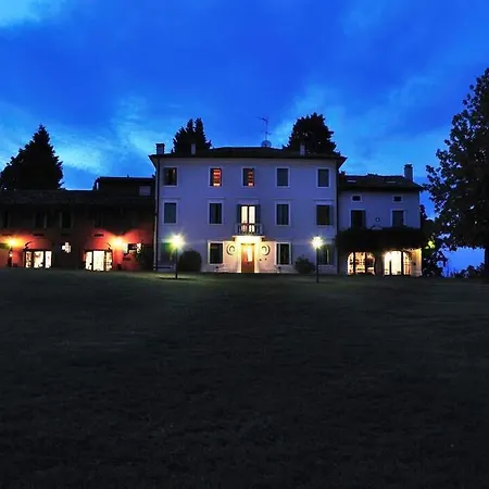 Bed & Breakfast Ca' Milone