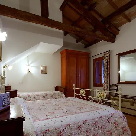 Bed & Breakfast Ca' Milone *