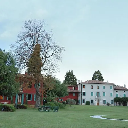 Ca' Milone Bed & Breakfast San Pietro Di Feletto