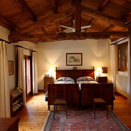 Ca' Milone Bed & Breakfast *