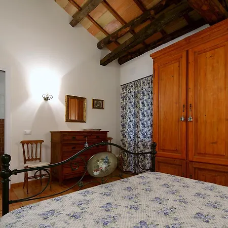 Bed & Breakfast Ca' Milone