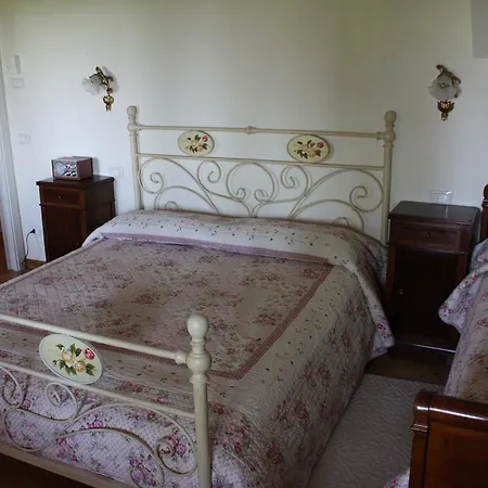 Ca' Milone Bed & Breakfast San Pietro Di Feletto