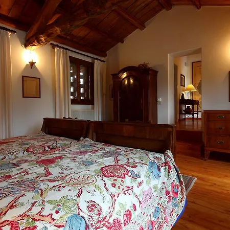 Bed & Breakfast Ca' Milone *