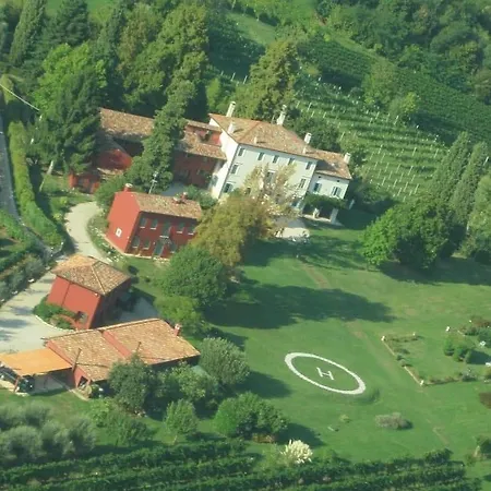 Bed & Breakfast Ca' Milone San Pietro Di Feletto