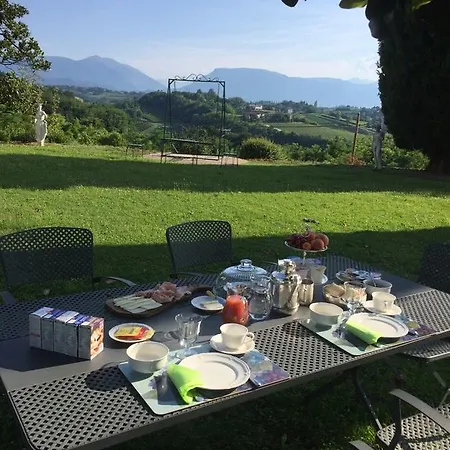 Bed & Breakfast Ca' Milone *