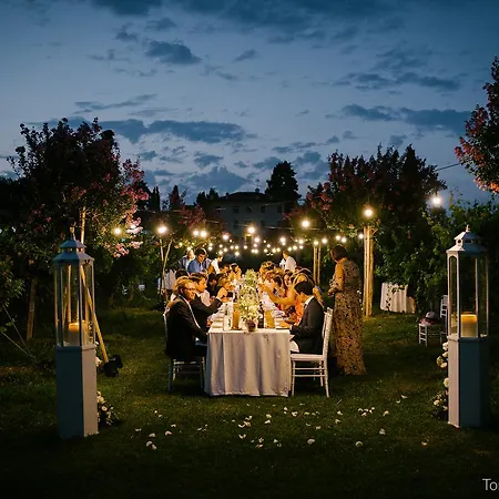 Ca' Milone Bed & Breakfast