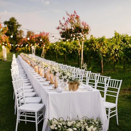 Ca' Milone Bed & Breakfast