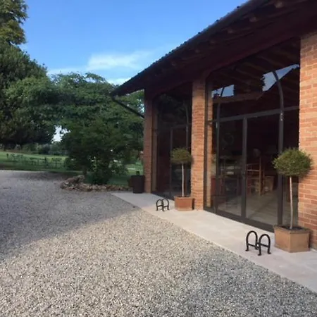 Ca' Milone Bed & Breakfast *
